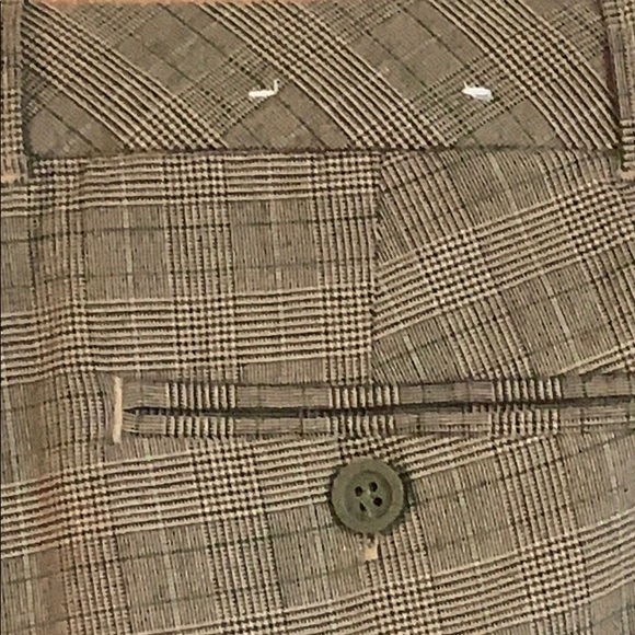 DONATED 💕 NWOT GAP STRETCH PANTS - Picture 3 of 8